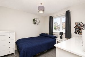 Bedroom Two- click for photo gallery